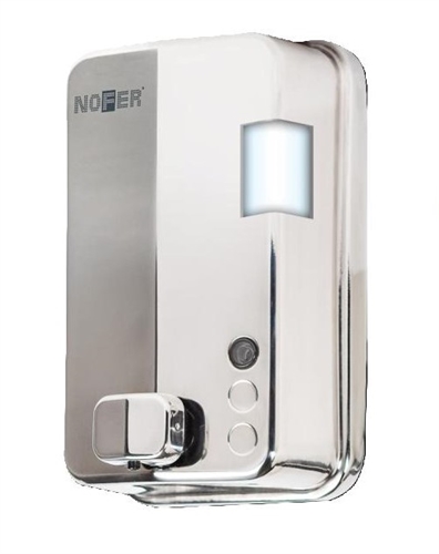 Nofer Premium Liquid Soap Dispenser
